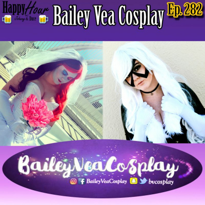 Happy Hour With Johnny And Duce