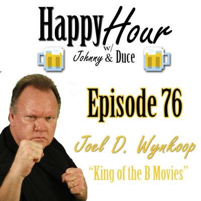 Happy Hour With Johnny And Duce