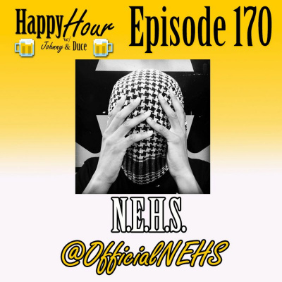 Happy Hour With Johnny And Duce