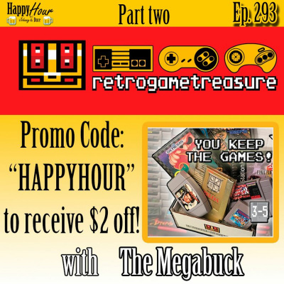 Happy Hour With Johnny And Duce