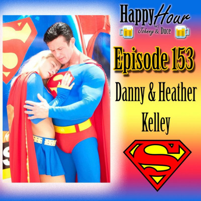 Happy Hour With Johnny And Duce