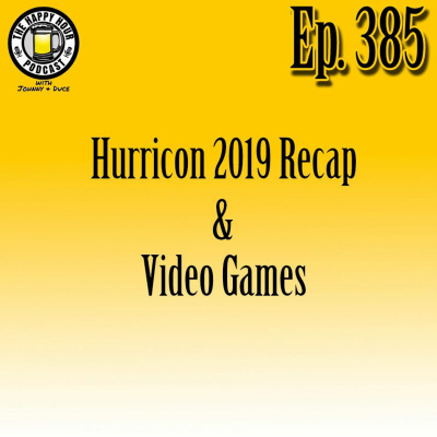 Happy Hour With Johnny And Duce