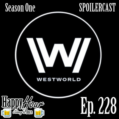 Happy Hour With Johnny And Duce