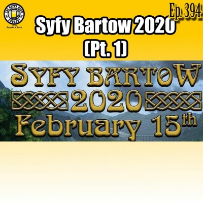 Happy Hour With Johnny And Duce