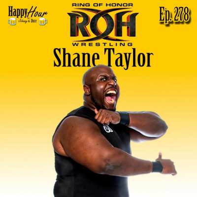 Happy Hour With Johnny And Duce