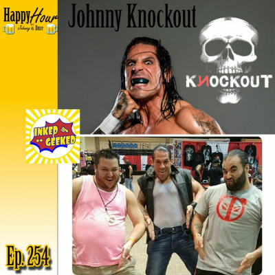 Happy Hour With Johnny And Duce