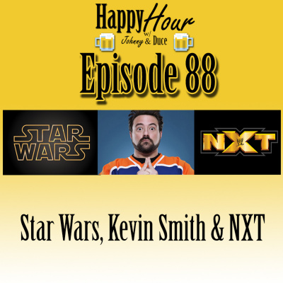 Happy Hour With Johnny And Duce