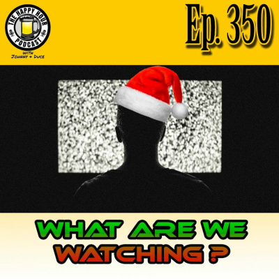 Happy Hour With Johnny And Duce