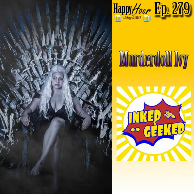 Happy Hour With Johnny And Duce