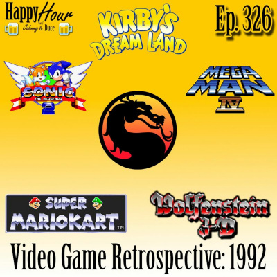 Happy Hour With Johnny And Duce