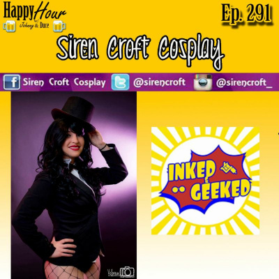 Happy Hour With Johnny And Duce