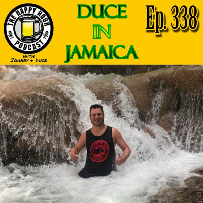 Happy Hour With Johnny And Duce