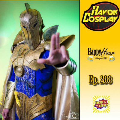 Happy Hour With Johnny And Duce