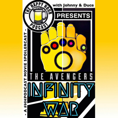 Happy Hour With Johnny And Duce