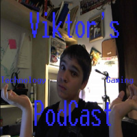 Viktors Podcast! 3: Apple loses once again!