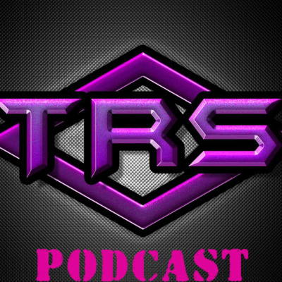Trs Podcast