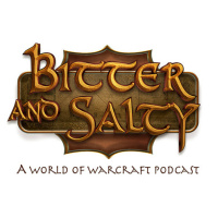 Bitter and Salty – Episode 115 – Personal Dirty Swirly