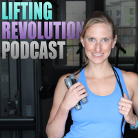 Coach Karen Talks Kettlebell Training For Women, Goal Setting  Honest Mental Health