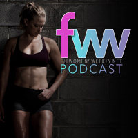 Ep. 200: Do You Have To Love How You Look To Love Your Body? Deep Talks With Taylor Woods