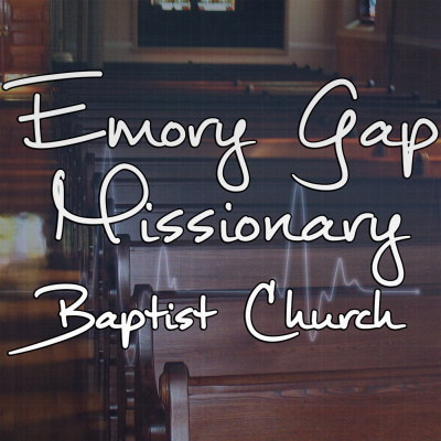 Emory Gap Missionary Baptist Church