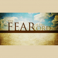 God is Great, Fear is Good, People are Crazy