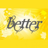 The Blood that Speaks a Better Word