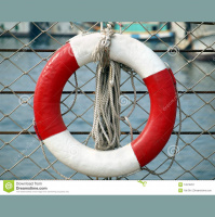 We Are More than Saved