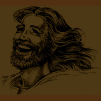 Saints in the Hands of a Happy God