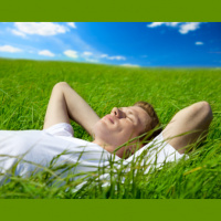 Resting in the Favor of God