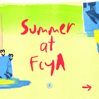Walking with Jesus with Caden Fabrizio | Summer at FCYA | Third Wednesday