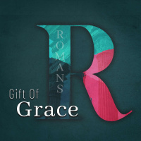 Gift of Grace #7 - The Great Exchange (Dr. Kurt Bjorklund)