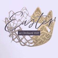 Easter Sunday - Easter = Hope (Dr. Kurt Bjorklund)