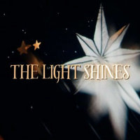 The Light Shines (Dr. Kurt Bjorklund)