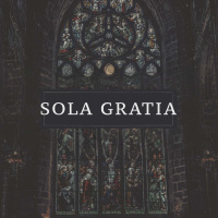 Sola Gratia #2 - Regenerated by Grace (Dr. Kurt Bjorklund)