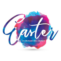 Easter 2018: The Resurrected Jesus