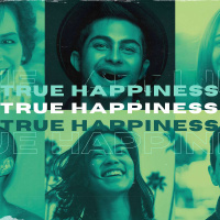 True Happiness (Jonathan Thiede)