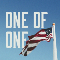 One of One - Memorial Day 2026 (Russ Brasher)