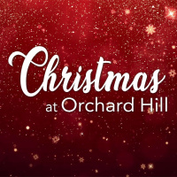 Christmas Eve 2023 (Dr. Kurt Bjorklund)