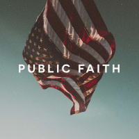Public Faith - Independence Day 2026 (Dr. Kurt Bjorklund)