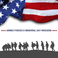 Memorial Day 2024 - Doing Good (Bryce Vaught)