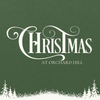 Christmas 2024 (Dr. Kurt Bjorklund)