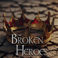 Broken Heroes #1 - Saul: The Trap of Comparison (Dr. Kurt Bjorklund)