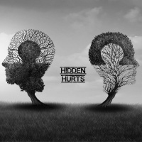 Hidden Hurts #8 - Betrayal (Dr. Kurt Bjorklund)