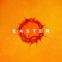 Who is Jesus? - Easter 2026 (Dr. Kurt Bjorklund)