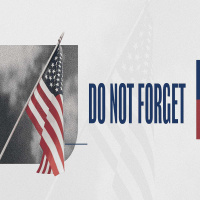 Independence Day 2024 - Do Not Forget (Brady Randall)