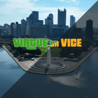 Virtue or Vice #4 - Foolishness (Dr. Kurt Bjorklund)
