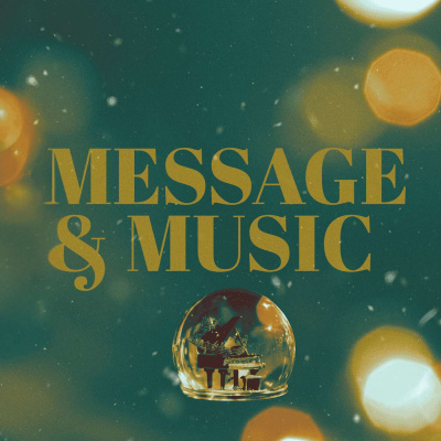 Orchard Hill Church - Message Audio