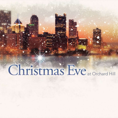Orchard Hill Church - Message Audio