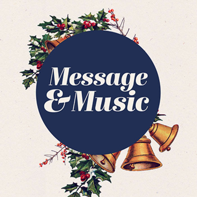 Orchard Hill Church - Message Audio