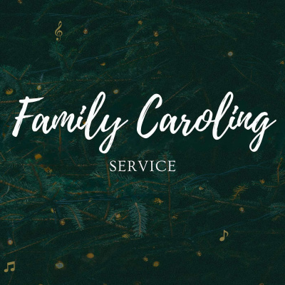 Orchard Hill Church - Message Audio